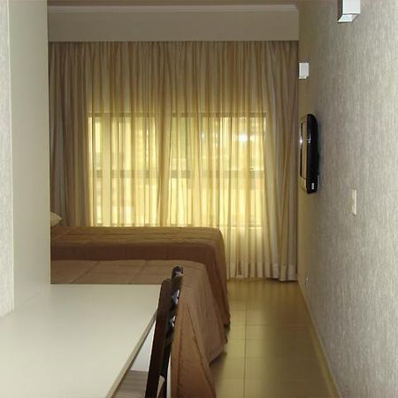 Caioba Praia Hotel Куритиба Экстерьер фото